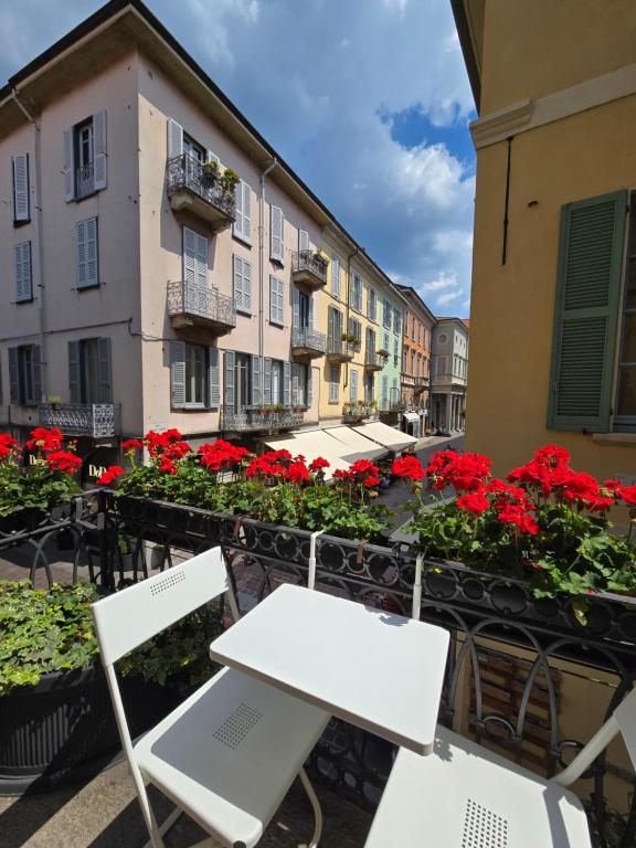 Russomanno Apartments - 4