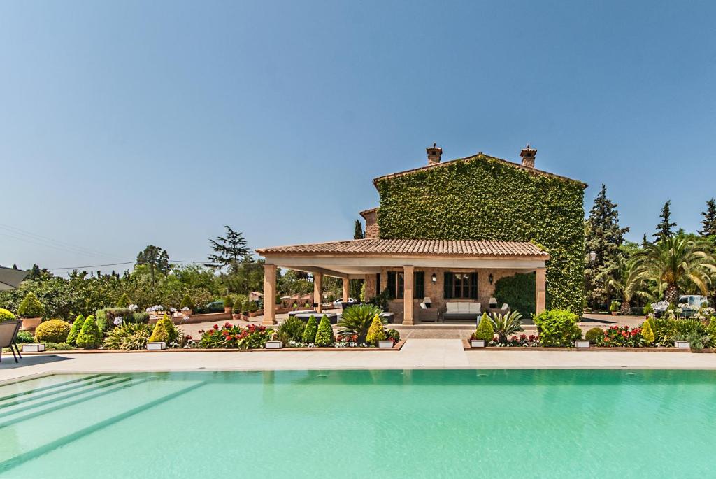 Villa Santa Maria Dreams photo