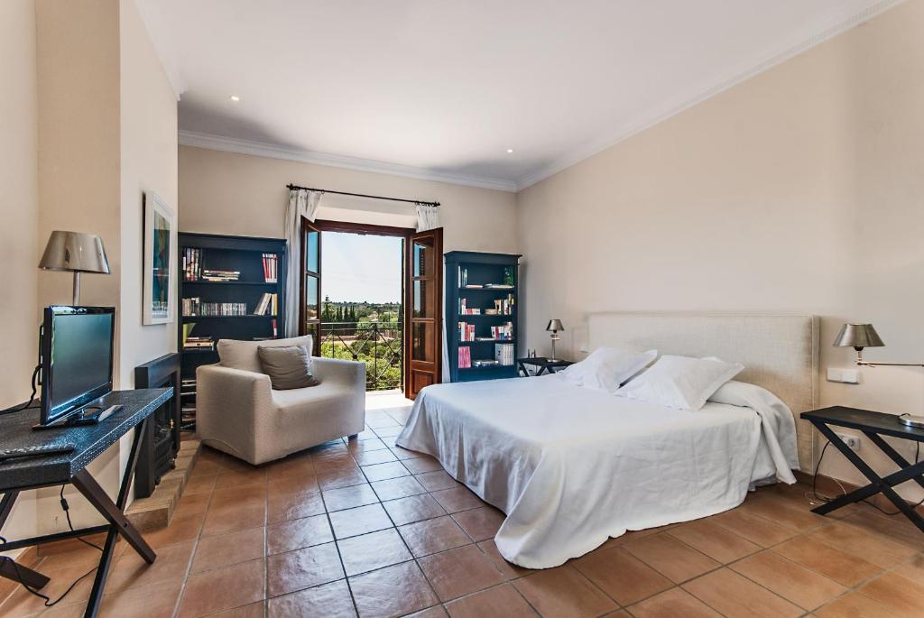 Villa Santa Maria Dreams photo