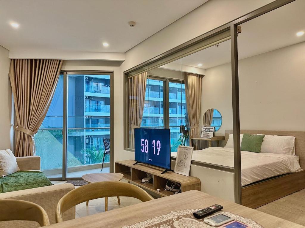 The Song Apartment 5 Stars Vung Tau