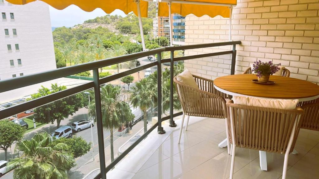 Apartamento Cala y Mar - 1