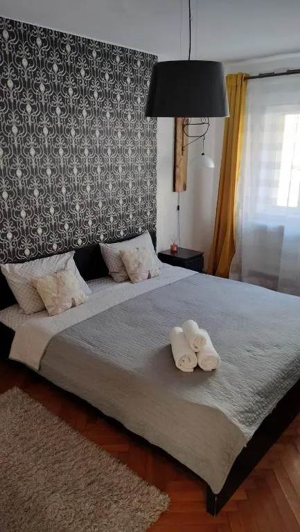 Nexus, hotel v destinaci Miercurea Ciuc