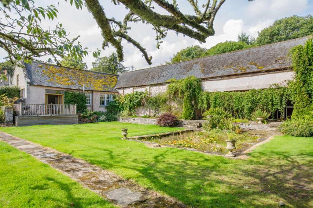 Little Fyrish, Evanton