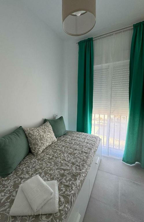 Apartamentos Muñoz Fornell 1 - 4