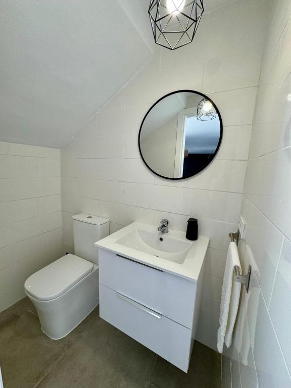 Apartamentos Muñoz Fornell 1 - 5
