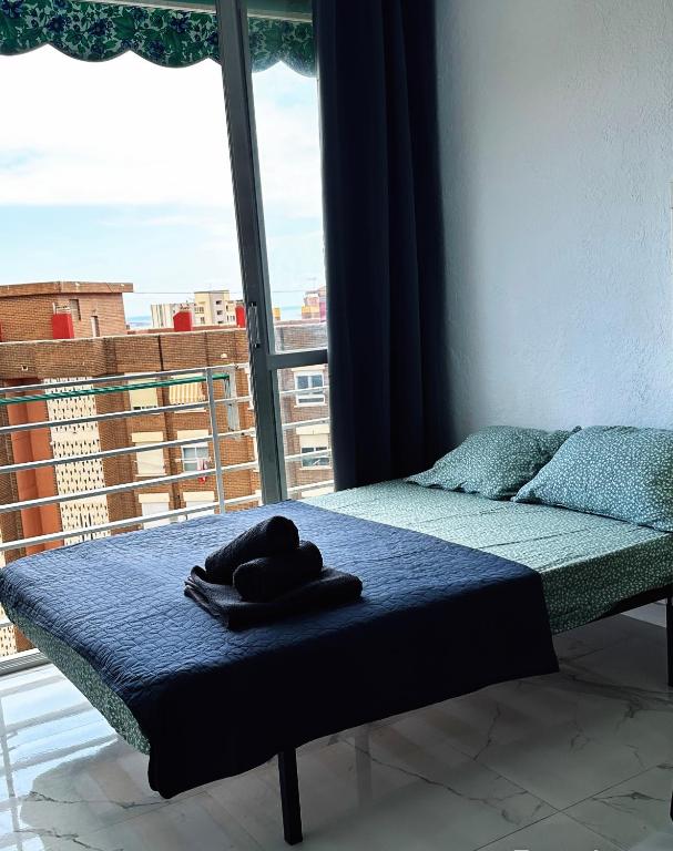 Plaimon Apartamento - estudio, Benidorm