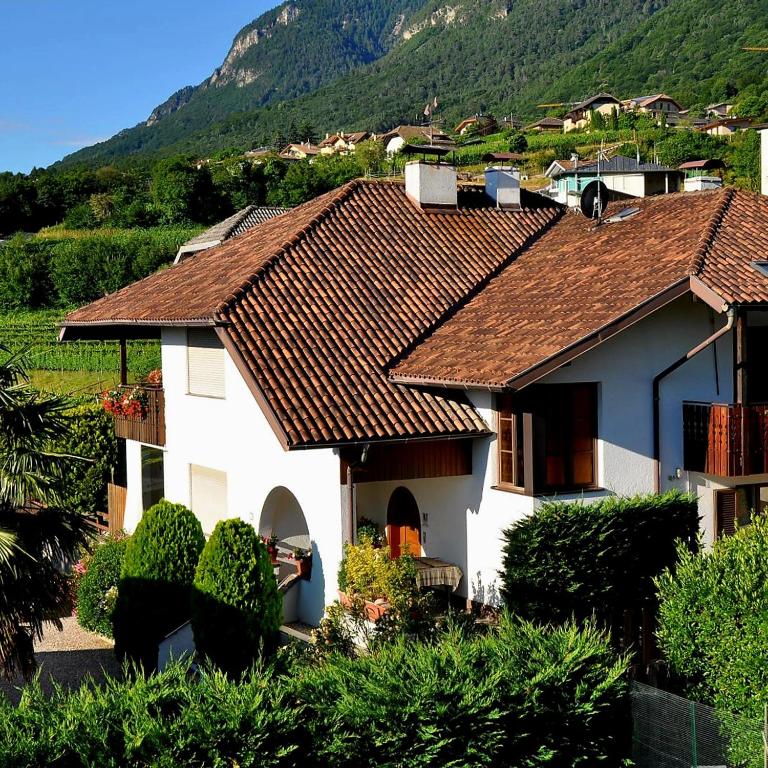 Urlaub auf dem Bauernhof Schmidhof - große Terrasse, Pool und beste Lage - 1