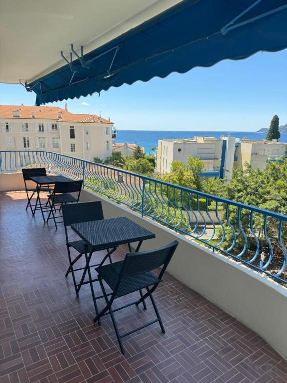 Appartement vue mer, Long Beach - 2