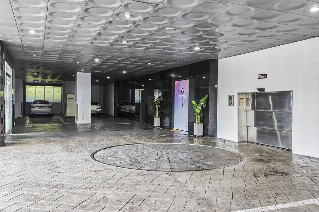 Hotel TJ
