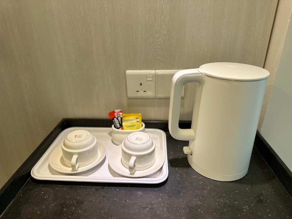 Facilities