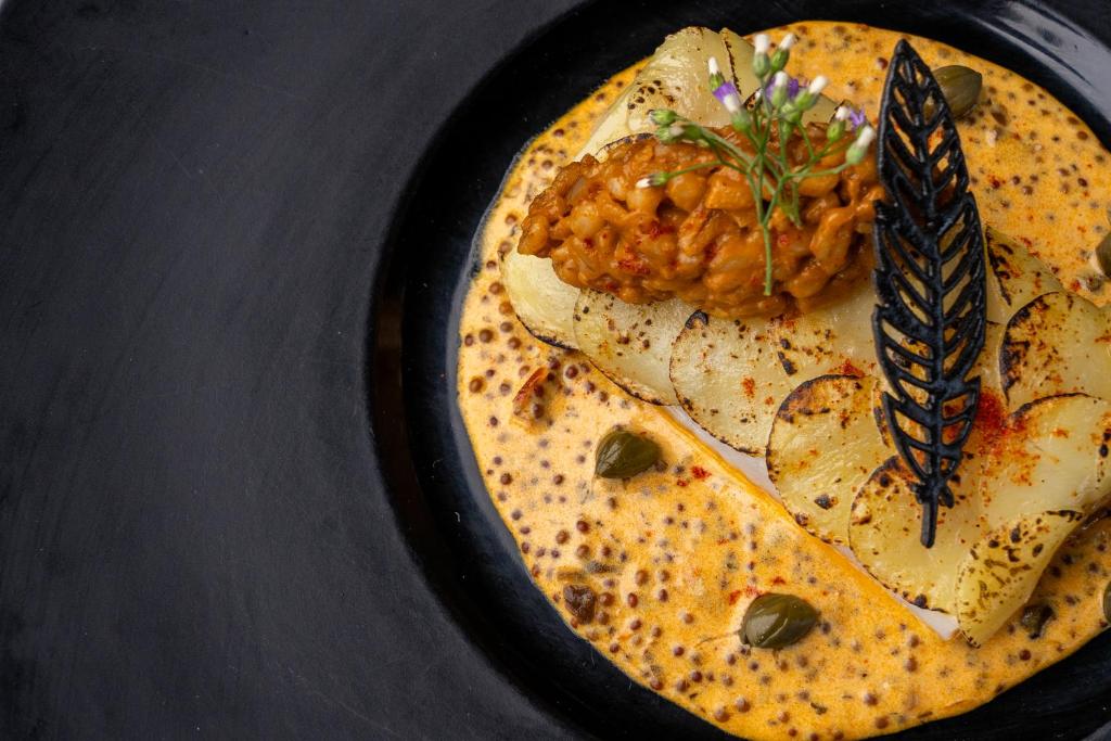 طعام و مشروبات