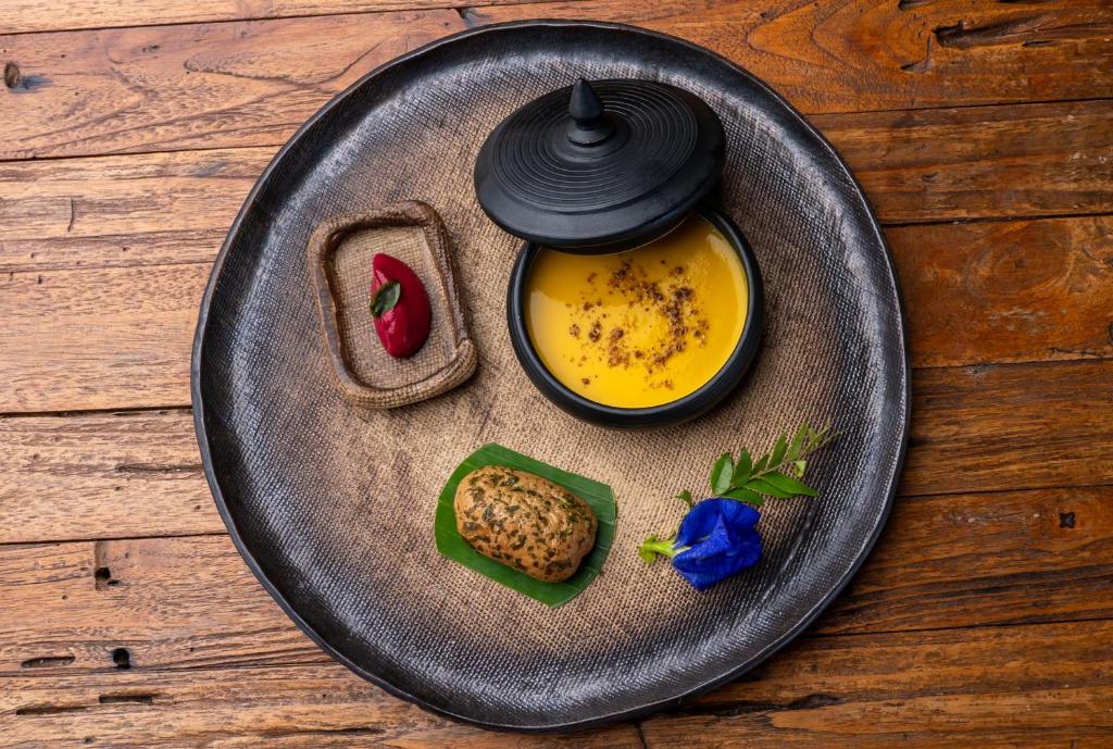 طعام و مشروبات