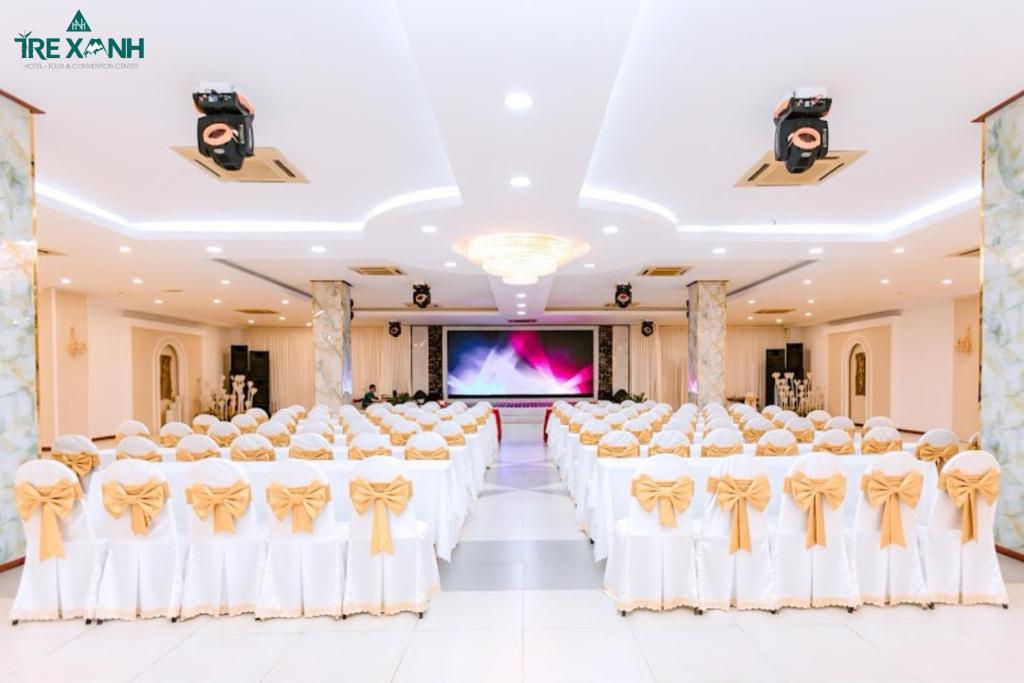 트레산 호텔 호텔 이미지 2