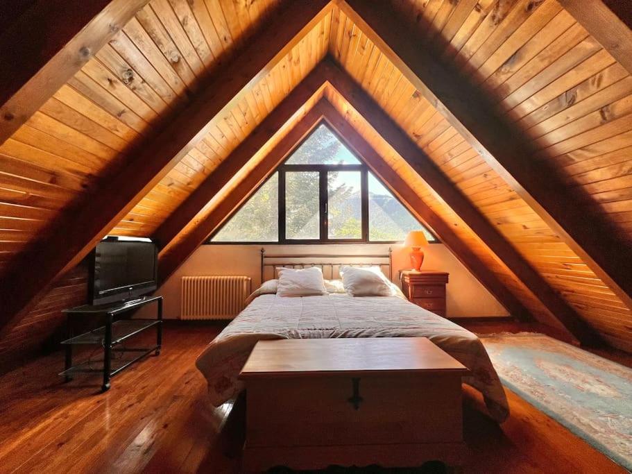 SG1 eraclau - Casa Santa Gemma con WiFi en VIELHA, Vielha