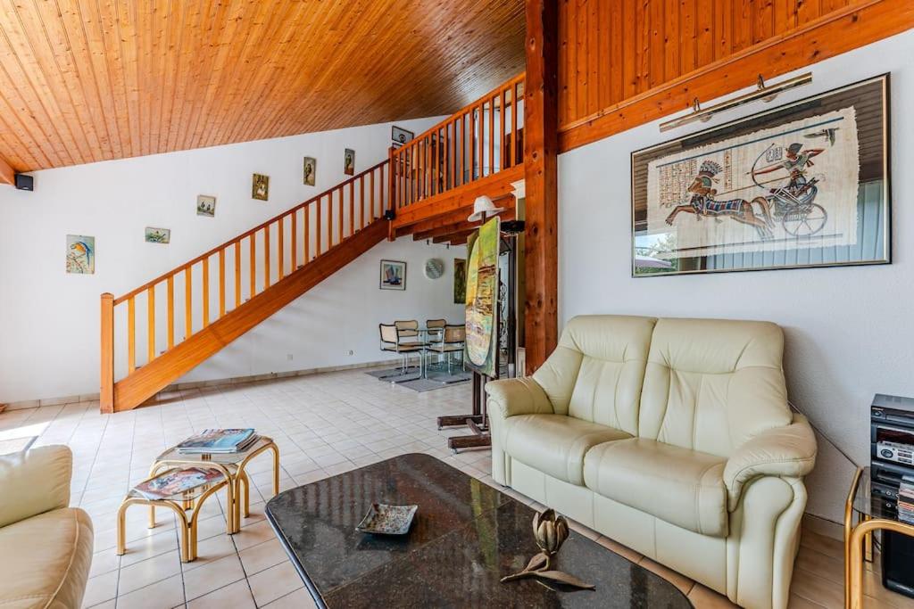 Maison Pyla sur Mer à 5mn à pied de la plage - 3