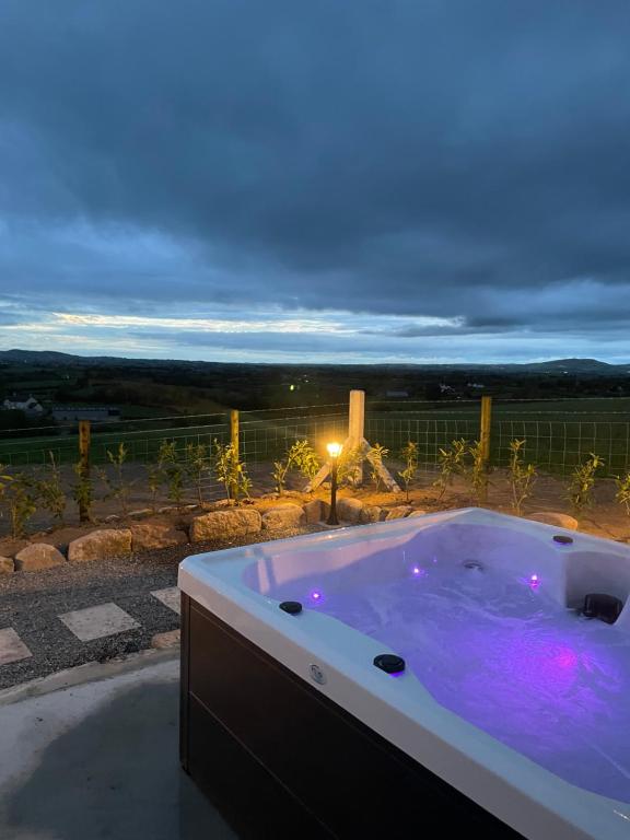 Cabra Cottage, Kilcoo