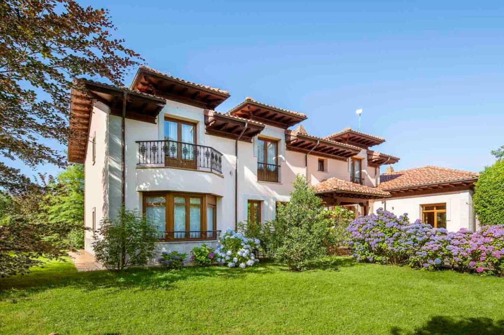 Hotel Rural Arpa de Hierba - 2