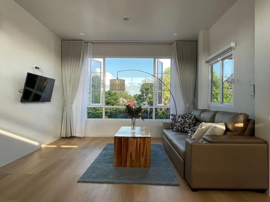 Prod Place - Sunny Chiang Rai, Čiang Rai