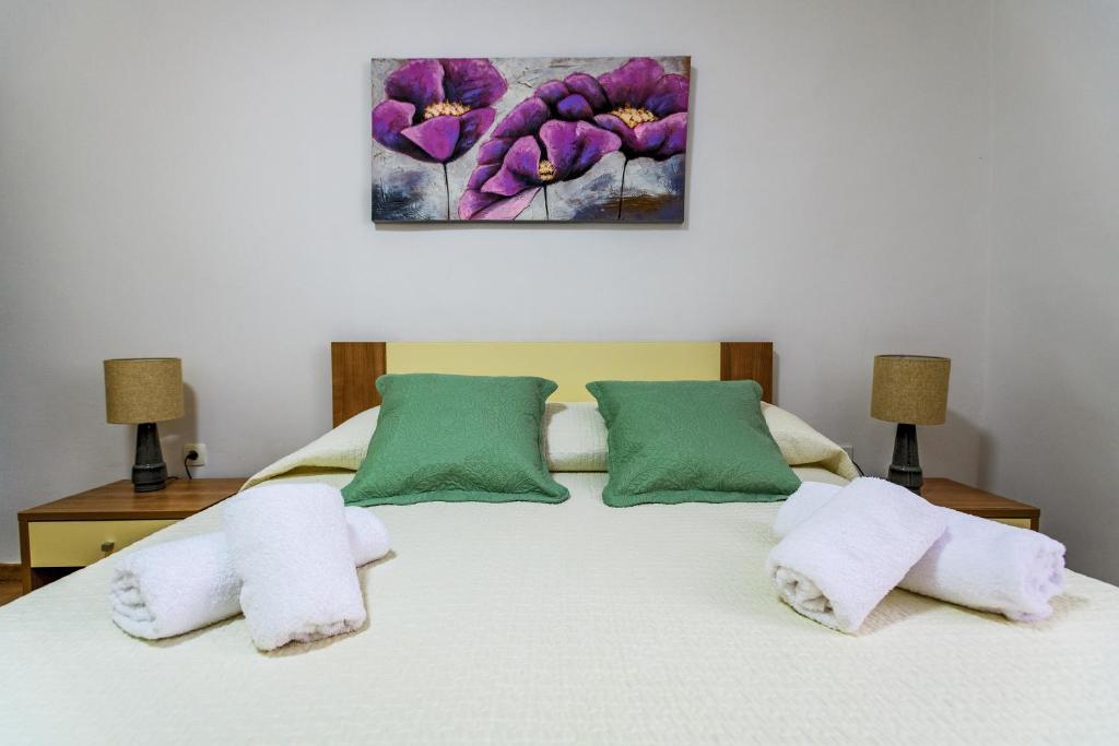 Pretty apartment in the centre - Old Town Zadar, Zadar