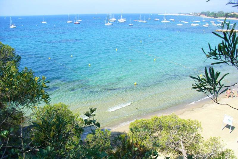 Le Mazet d'Azur - 1
