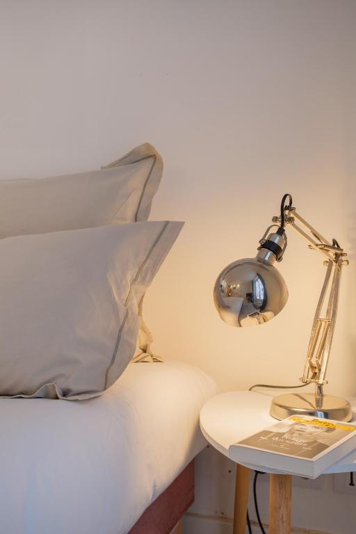 Faiderbe-Chaligny 1-Bed Apt Sleeps 2 - 4