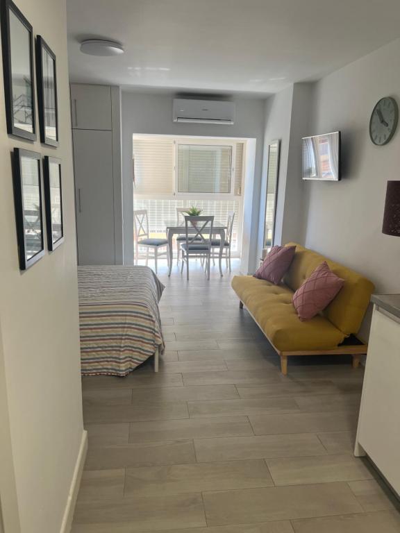 Apartamento Puertas de África - 2