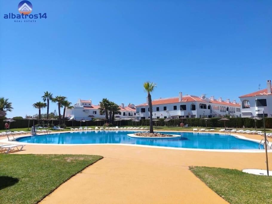 EL Rompido Los Enebros Pet Friendly Alquiler vacacional - 1