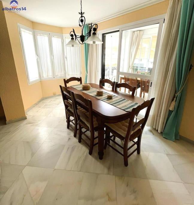 EL Rompido Los Enebros Pet Friendly Alquiler vacacional - 2