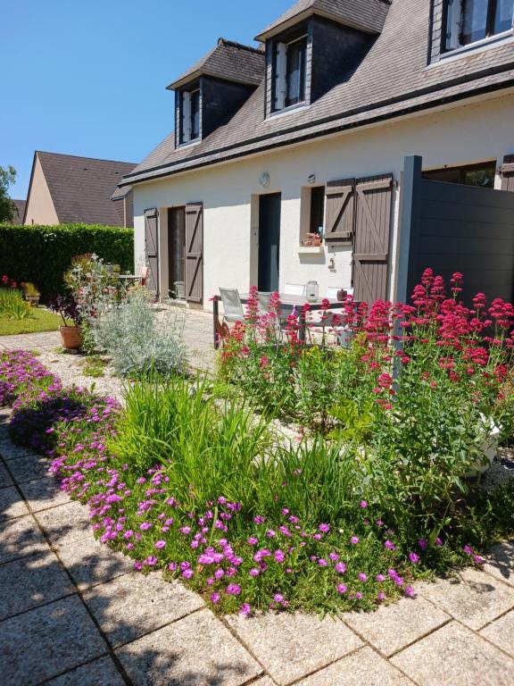 Chambres d'hôtes du clos du roi 외관