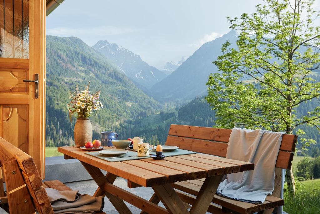 Voss Haus- Ferienwohnung Freiraum - 2