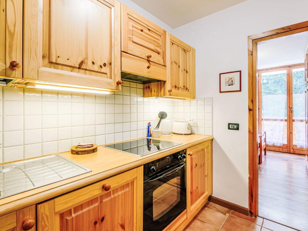 Apartment Condominio Val di Fassa-2 by Interhome - 3