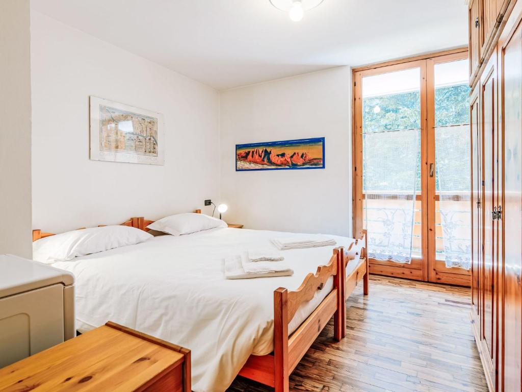 Apartment Condominio Val di Fassa-2 by Interhome - 4