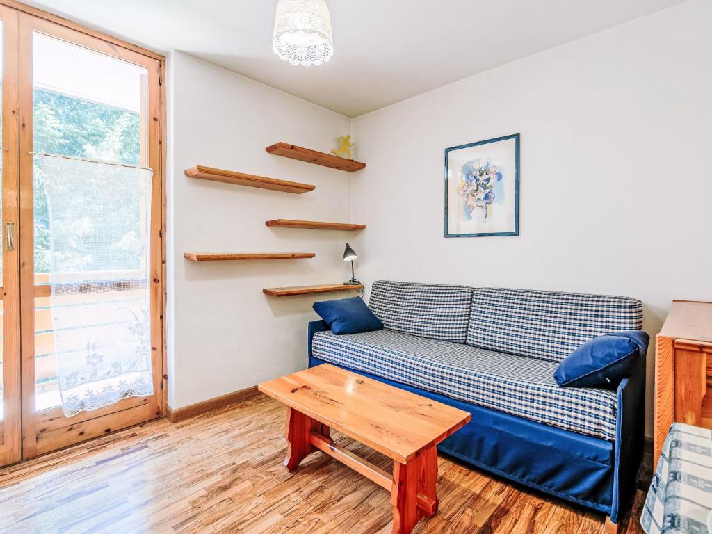 Apartment Condominio Val di Fassa-2 by Interhome - 5