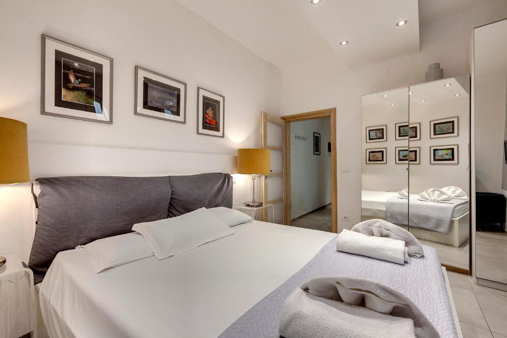 Conce Apartment by Mamo Florence - 4