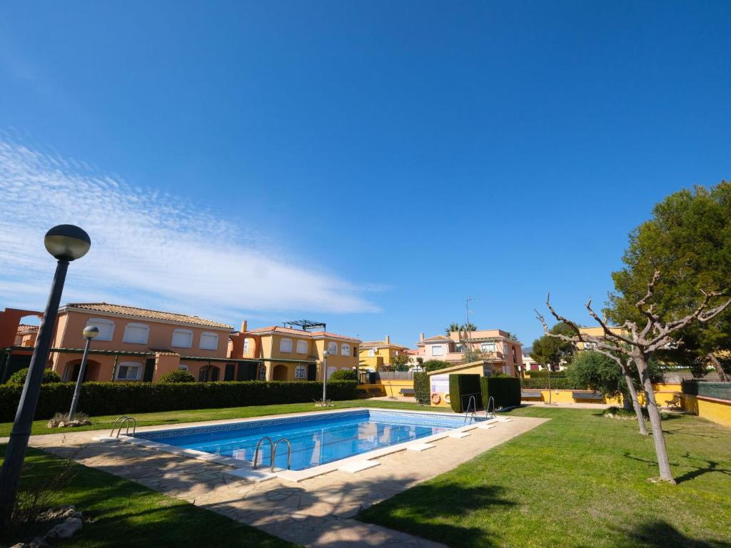 Holiday Home Sol by Interhome - 1
