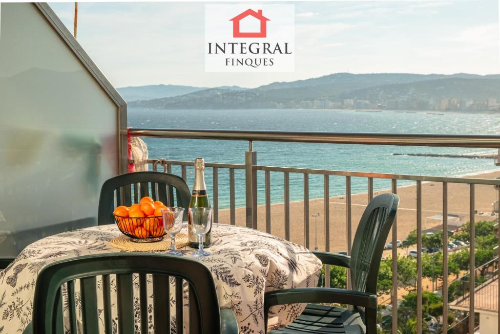 Infinite View Palamós, Palamós