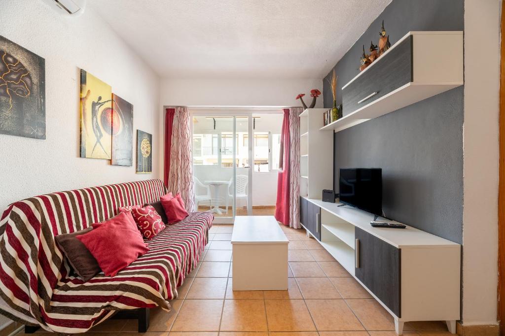 Apartamento Trilo 24, Es Pujols