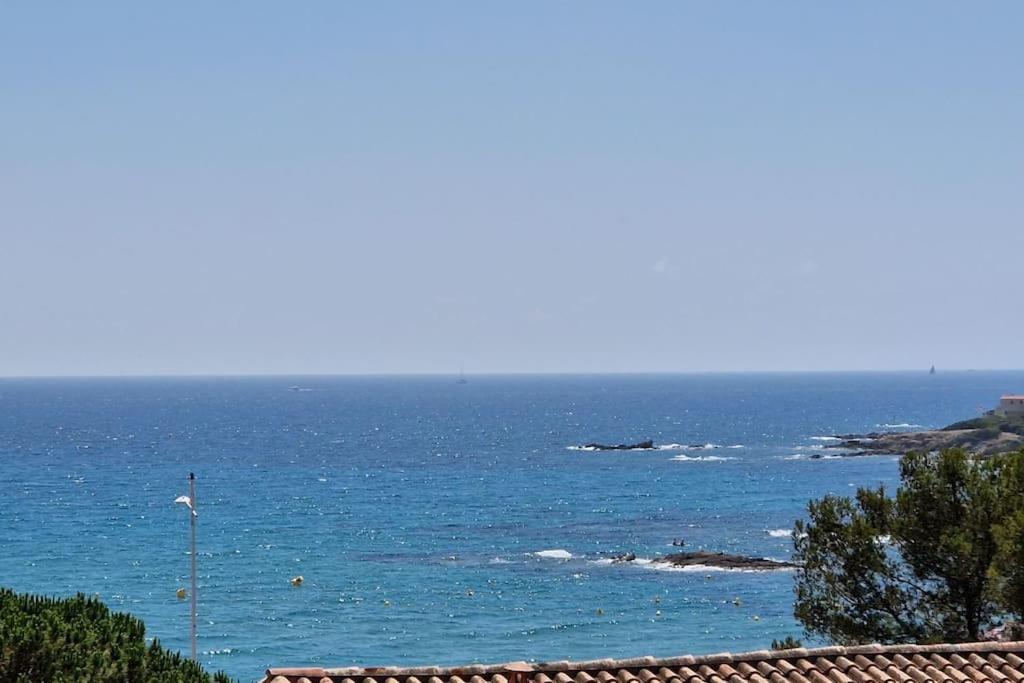 Sea View Residential Apartment beach front - 5