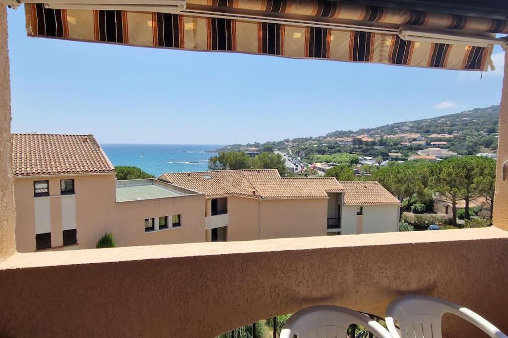 Sea View Residential Apartment beach front - 3
