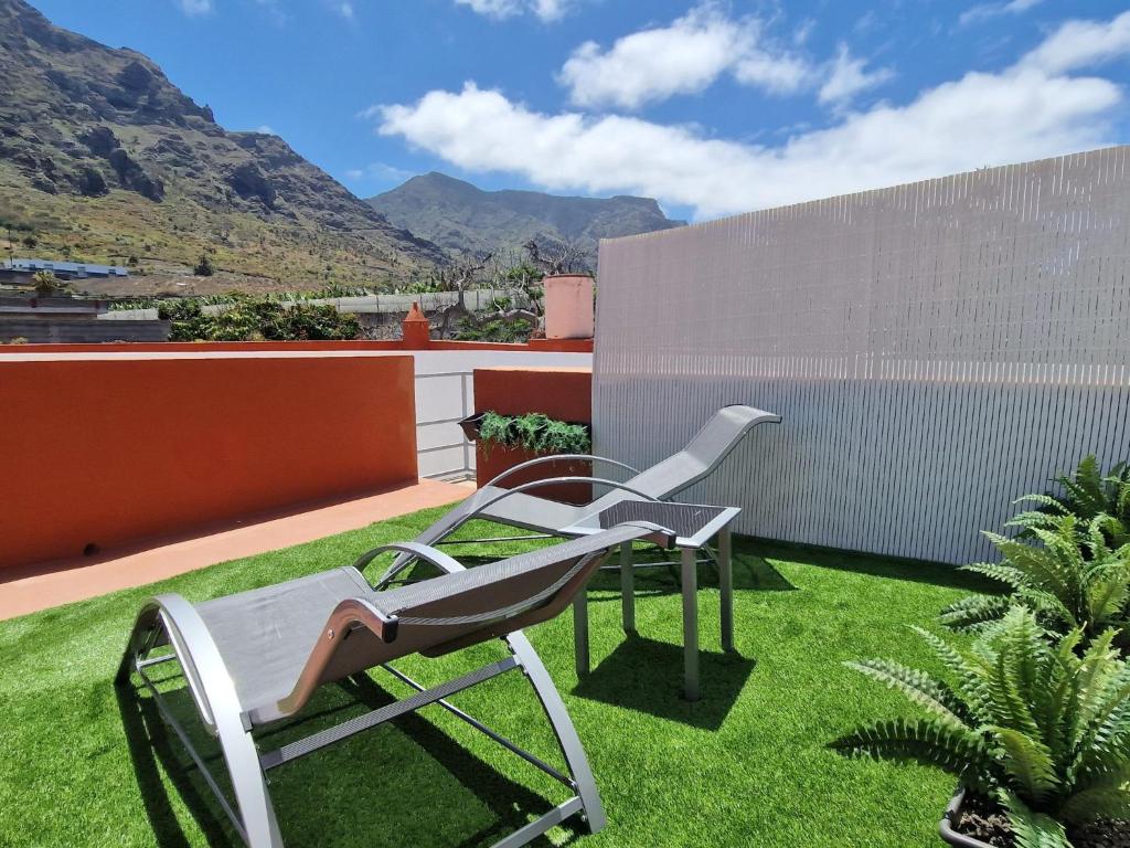 CHC - Casa Mi Madre, Las Canteras