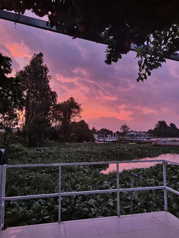 Tran Phu Riverside House