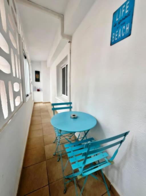 Magnífico Apartamento en el centro de Fuengirola - 5