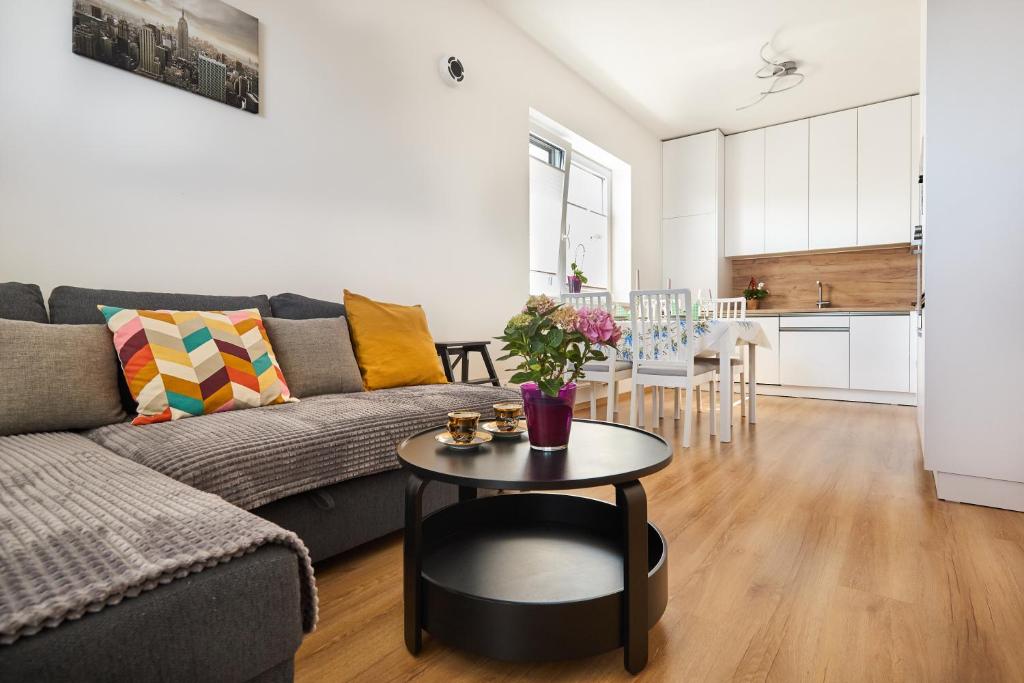 Apartmán Jablone, Bytča