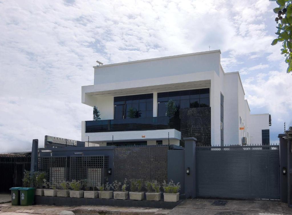 One90 Apartment, Lagos