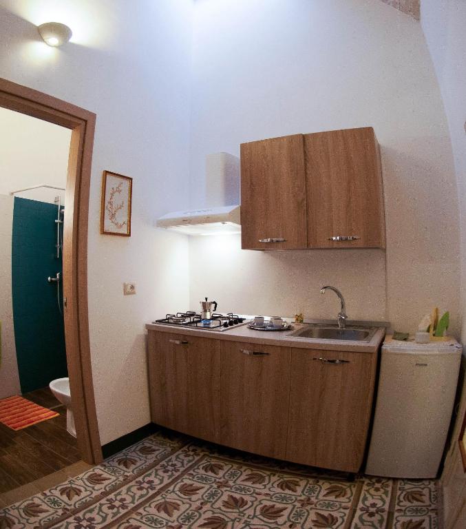 B&B a Casa della Nonna Uccia - 5