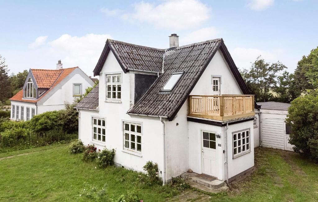 Cozy Home In Nørre Alslev With Wifi, Nørre Alslev