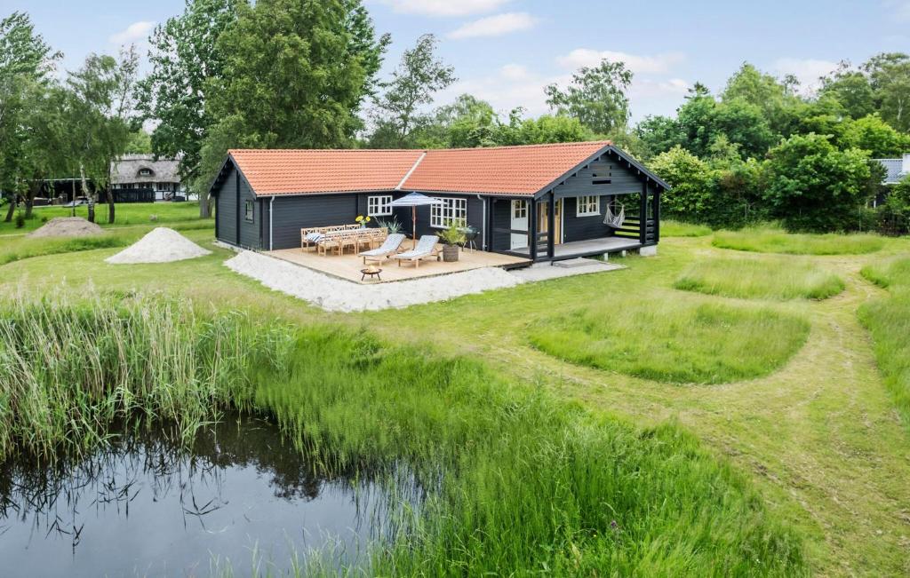 Nice Home In Store Fuglede With Wifi, Store Fuglede