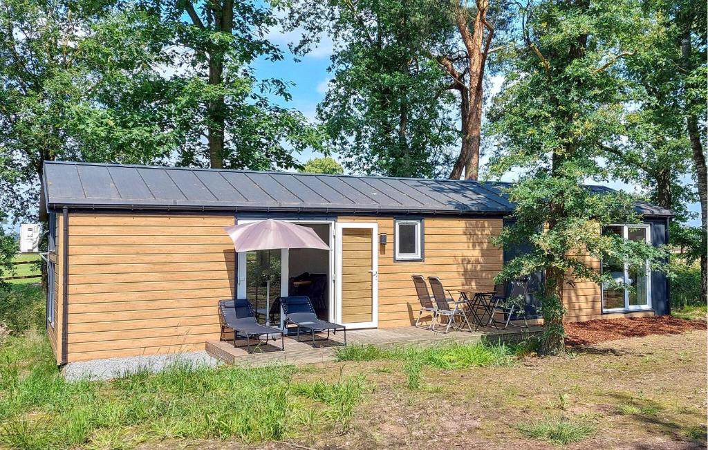 Lovely Home In Hellendoorn With Wifi, Hellendoorn