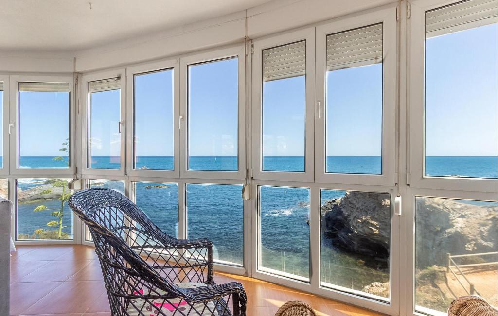 Stunning Home In Cartagena With Wifi - 3