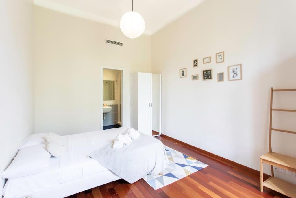 #27 Staywizus - Urban Suite AC 2 Bedrooms 10mins Walk Sea & Old Town - 2